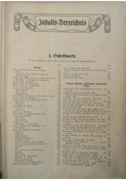 Alte und neue Welt, 1928 r.