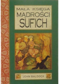 Mała księga mądrości Sufich, miniatura