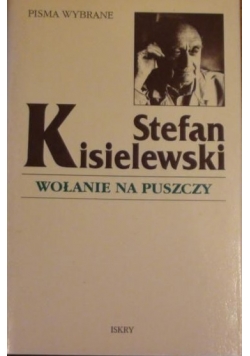 Wołanie na puszczy