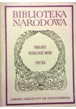 Biblioteka Narodowa eneida