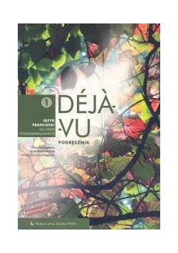 Deja Vu 1 SB (CD GRATIS) PWN