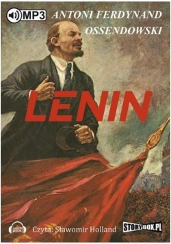 Lenin audiobook