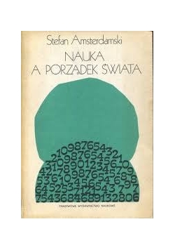 Nauka a porządek świata