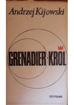 Grenadier-król
