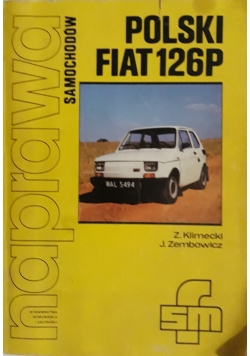 Polski Fiat 126 P