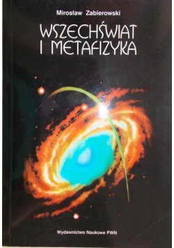 Wszechświat i metafizyka
