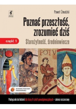 Historia LO 2/1 Poznać Przeszłość podr ZR w.2013