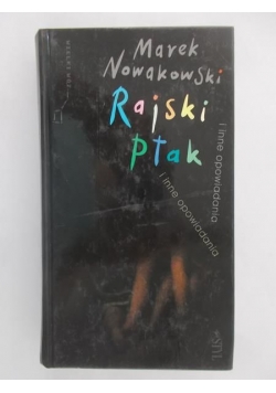 Rajski ptak