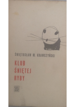 Klub śniętej ryby