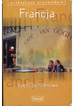Francja część południowa. Praktyczny przewodnik, Pascal