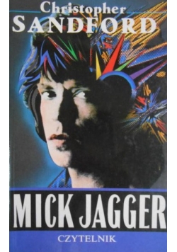 Mick Jagger