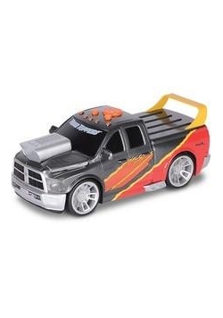 Sleeper madness - Ram 2500