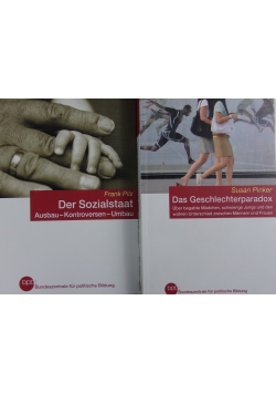 Der Sozialstaat / Das Geschlechtparadox