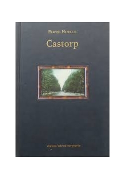 Gastorp