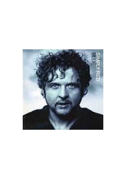 Blue, CD