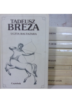 Dzieła. Zestaw 8 książek