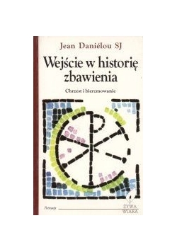 Wejście w historię zbawienia