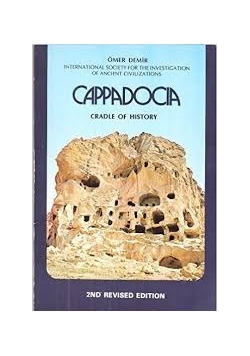 Cappadocia