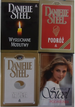 Nadzje/Wysłuchanie modlitwy/ Podróż/ Podarunek