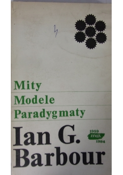 Mity .Modele .Paradygmaty