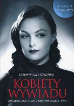 Kobiety wywiadu