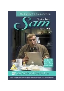 Stay Single and Live Forever. Series Two, Part Two. Sam, DVD