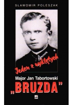Major Jan Tabortowski Bruzda