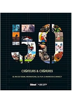 50 createurs creatures