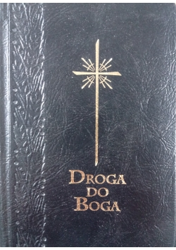Droga do Boga