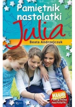 Pamiętnik nastolatki 8 Julia