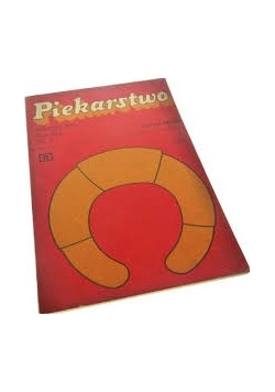 Piekarstwo część 2