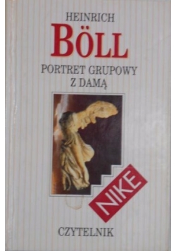 Portret grupowy z damą