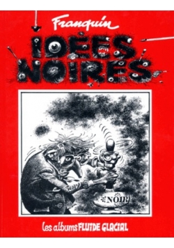 Idées noires franquin