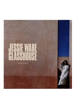 Glasshouse, CD