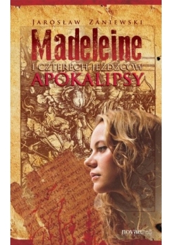 Madeleine i czterech jeźdźców apokalipsy