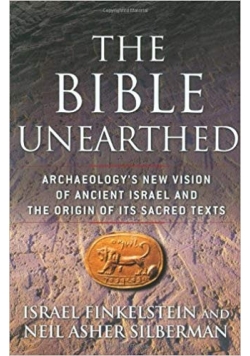 The Bible Unearthed