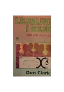 Lesbijki i geje  jak ich kochać
