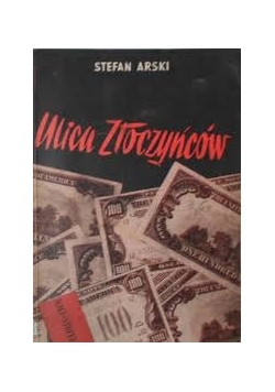 Ulica złoczyńców