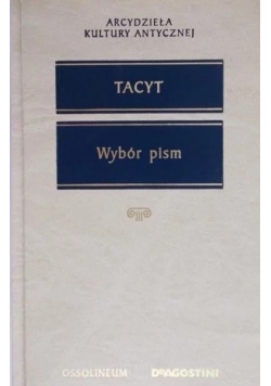Wybór pism, Nowa