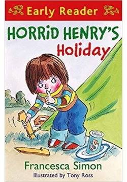 Horrid Henrys s Holiday
