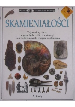 Skamieniałości