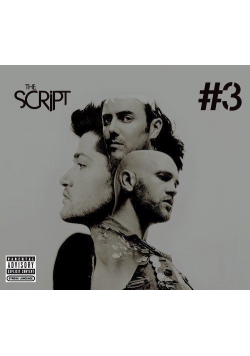 #3 , Cd