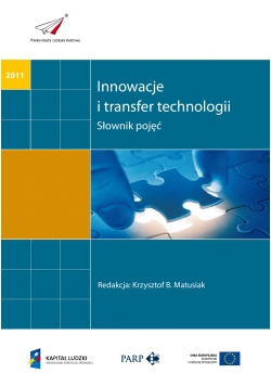 Innowacje i transfer technologii