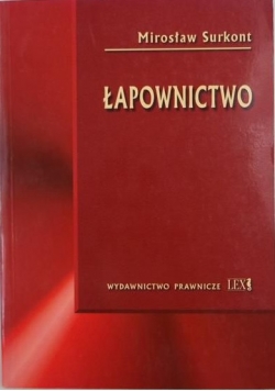 Łapownictwo