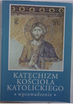 Katechizm kościoła katolickiego