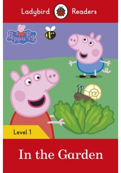 Ladybird Readers Peppa Pig Pack