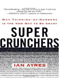 Super Crunchers
