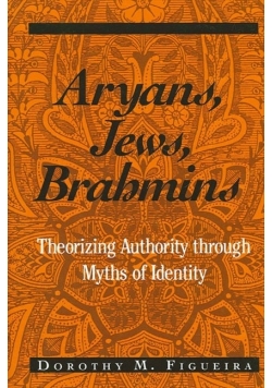 Aryans, Jews, Brahmins