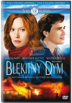Blue Smoke, DVD
