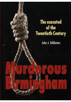 Murderous Birmingham